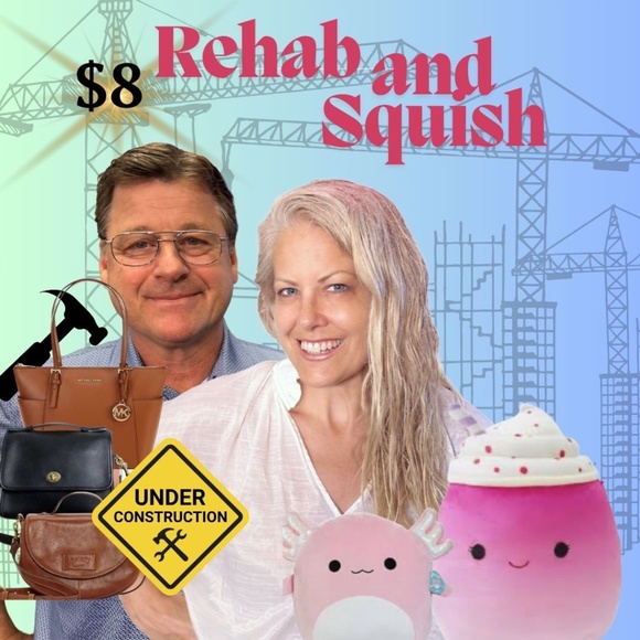 🎉 FRIYAY BAG BOMB IS BACKKK BAYBEES! YES! THIS FRIYAY 1/16 6P EST $8 STARTS! 🎉 - Picture 2 of 16